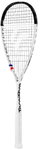 Tecnifibre Squashschläger Carboflex 120 Neo 120g/kopflastig 2026 weiss - besaitet -